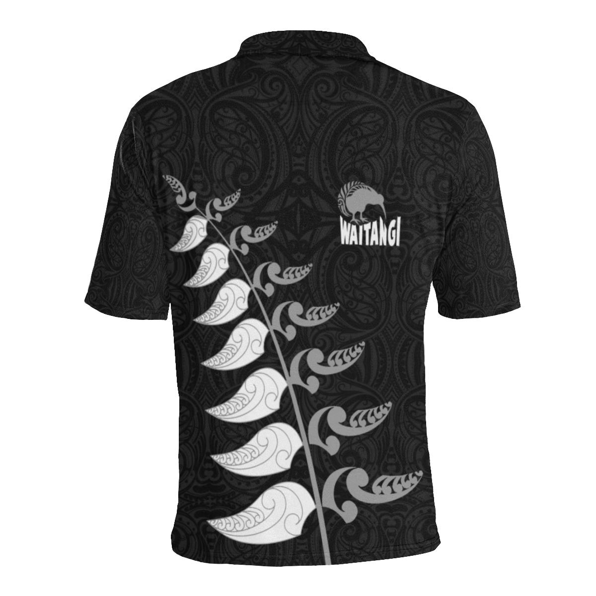 waitangi-black-polo-t-shirt