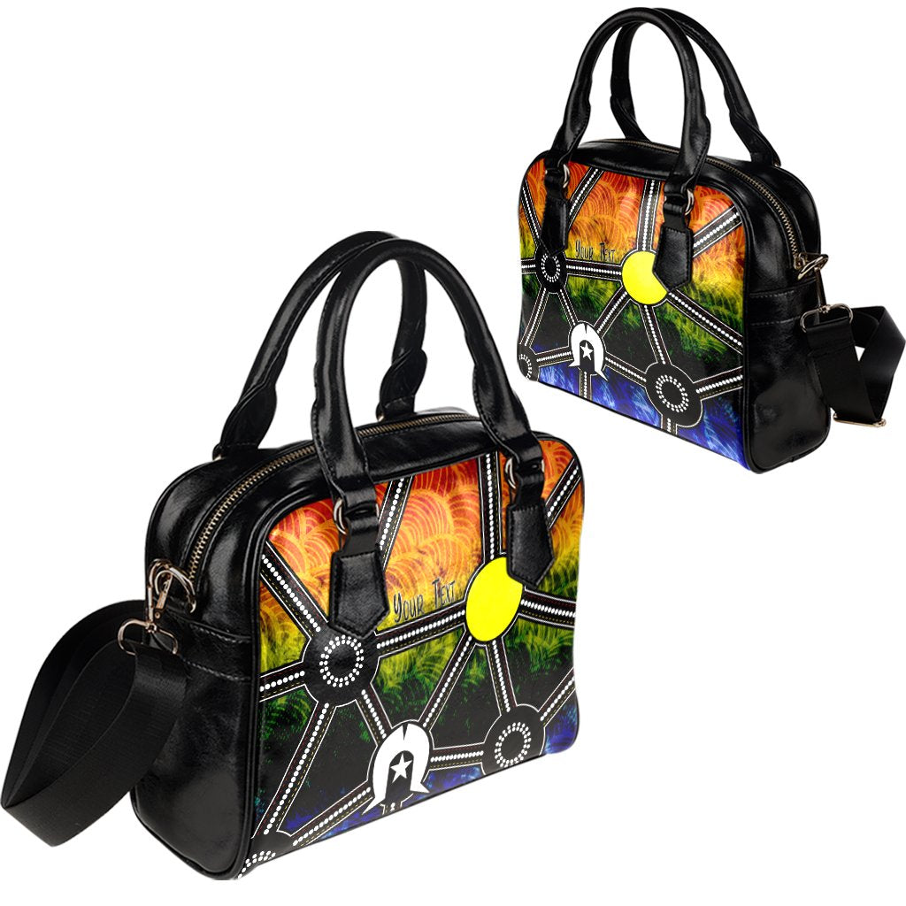 custom-naidoc-week-2021-shoulder-handbag-aboriginal-geometric-style