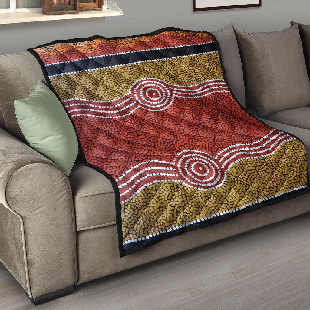 quilts-aboriginal-dot-style
