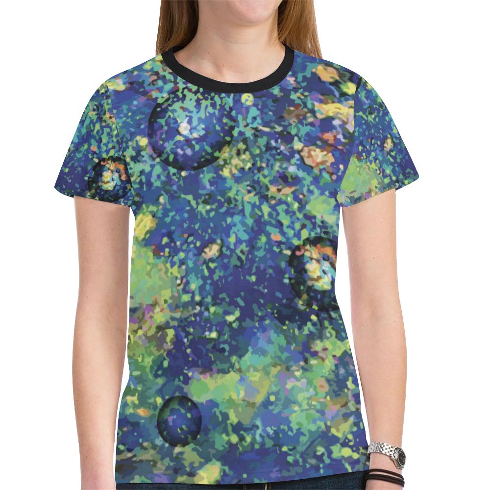 australia-t-shirt-opal-gemstone-t-shirt-color-art-unisex