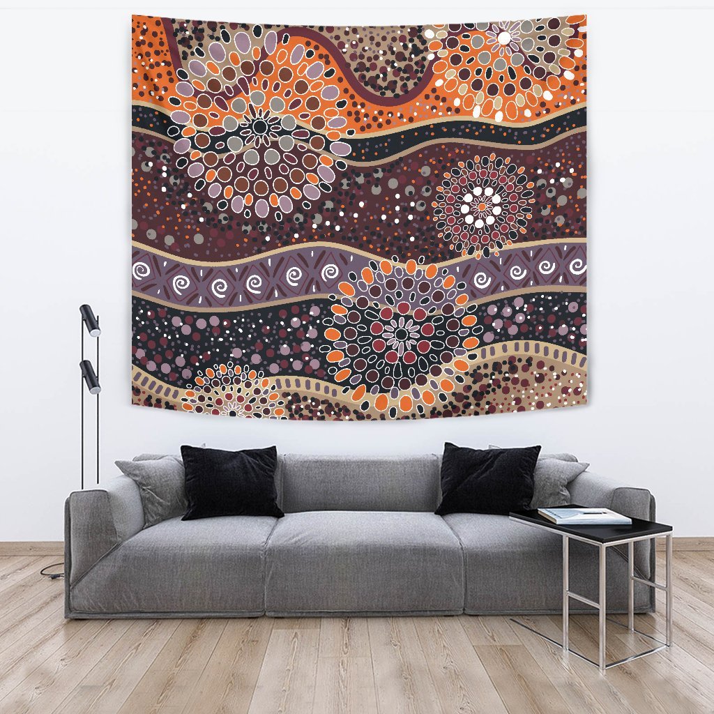 aboriginal-tapestry-aboriginal-patterns-ver14