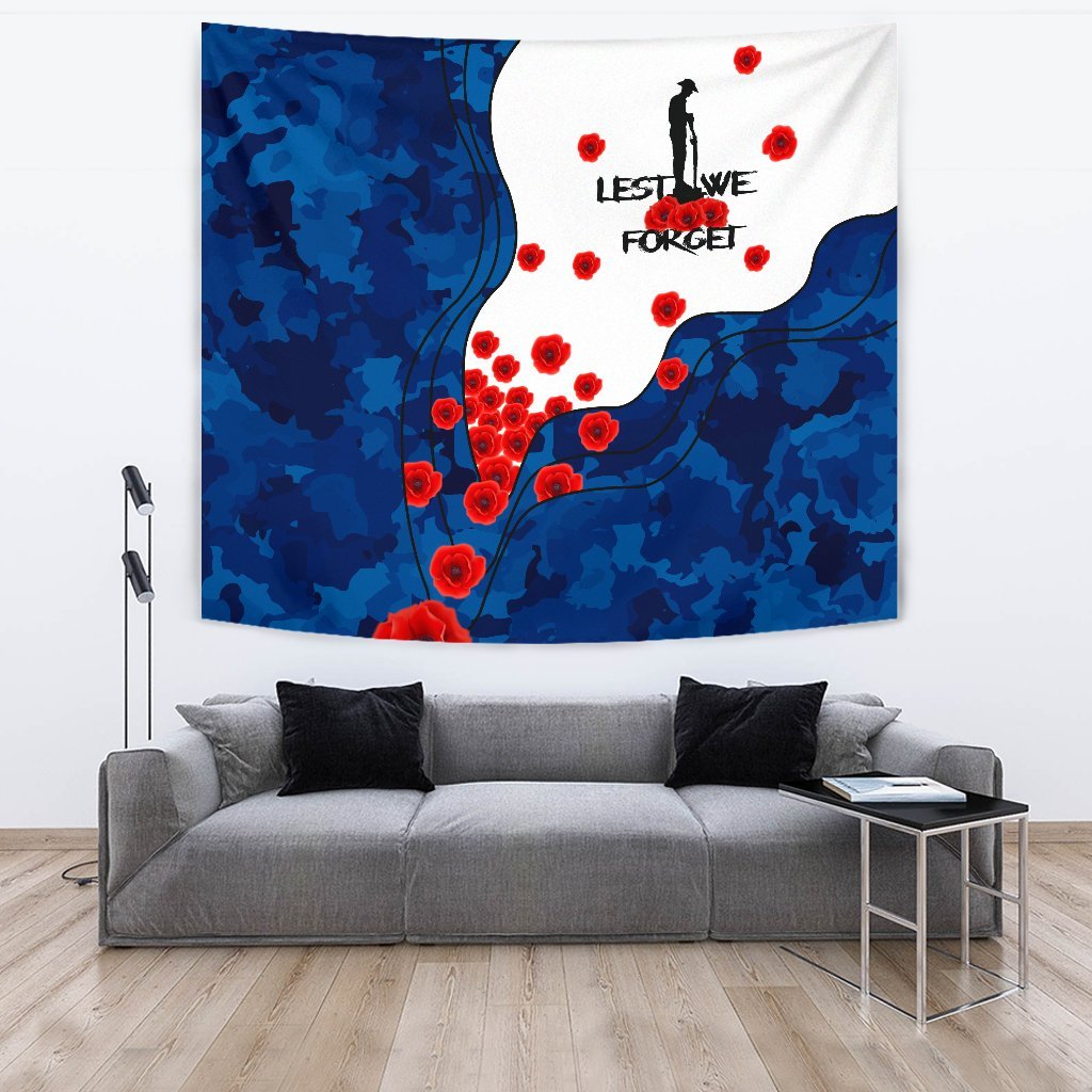 anzac-lest-we-forget-tapestry-australian-flag-blue