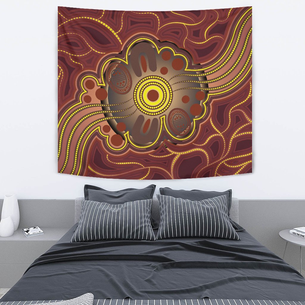 aboriginal-tapestry-aboriginal-patterns-ver08