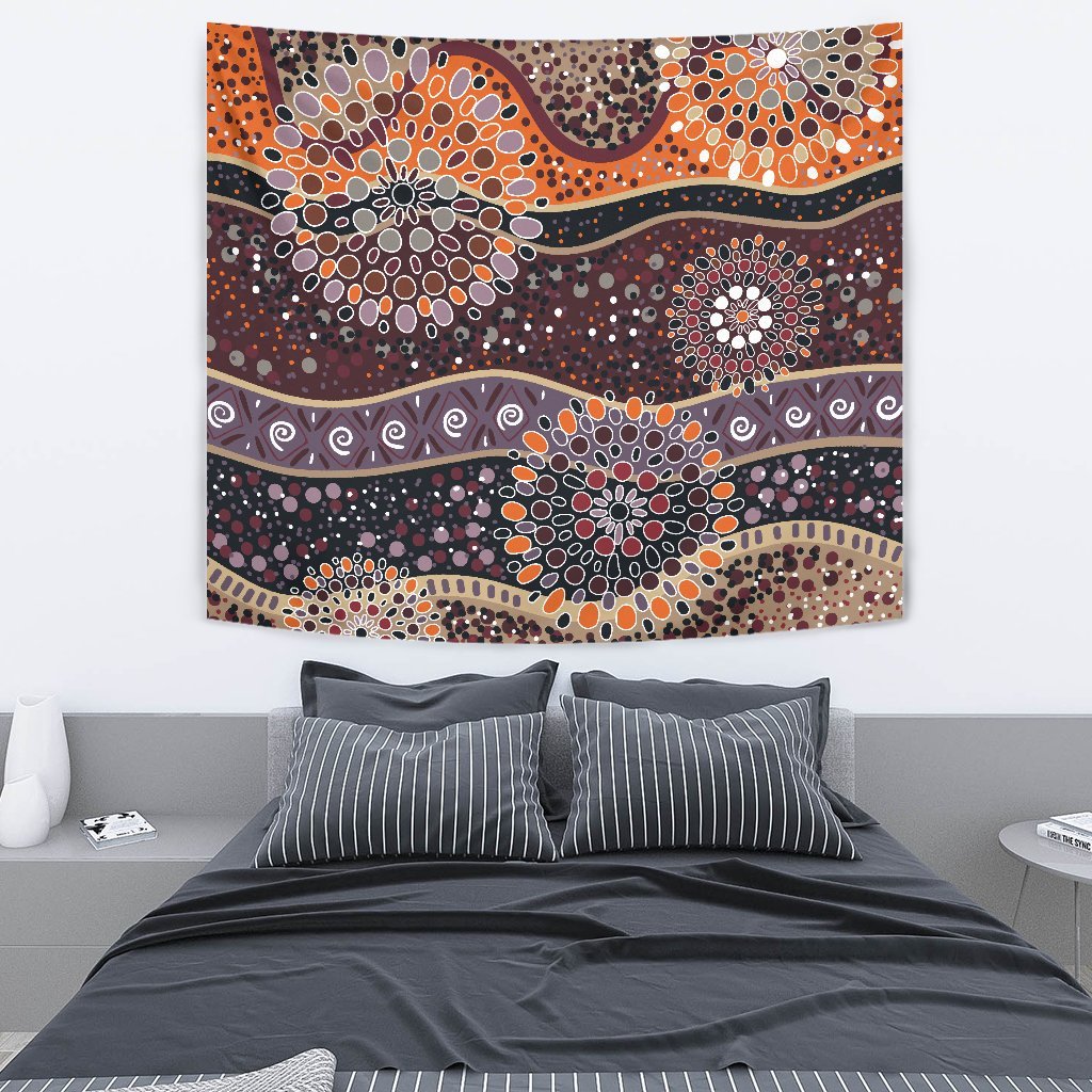 aboriginal-tapestry-aboriginal-patterns-ver14