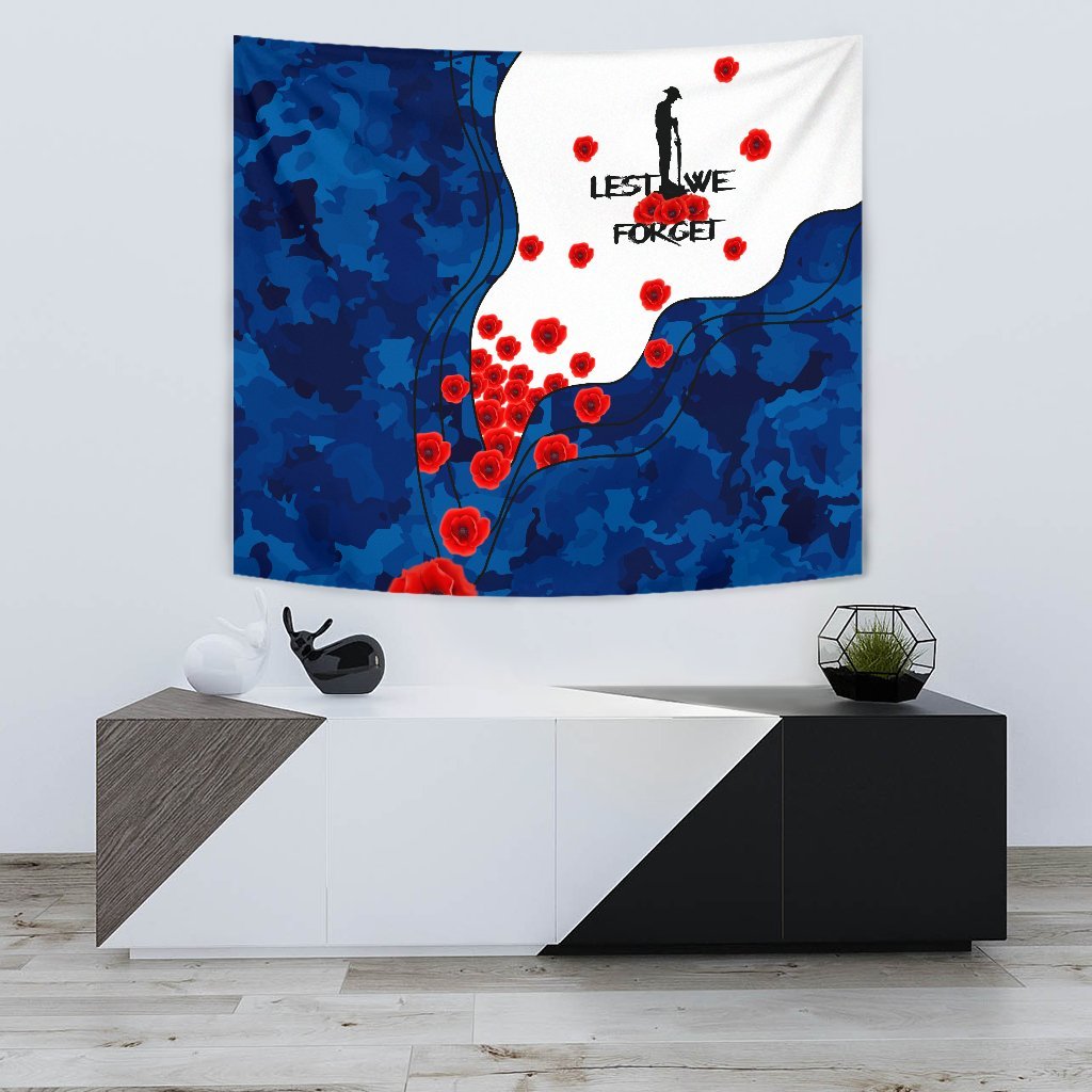 anzac-lest-we-forget-tapestry-australian-flag-blue