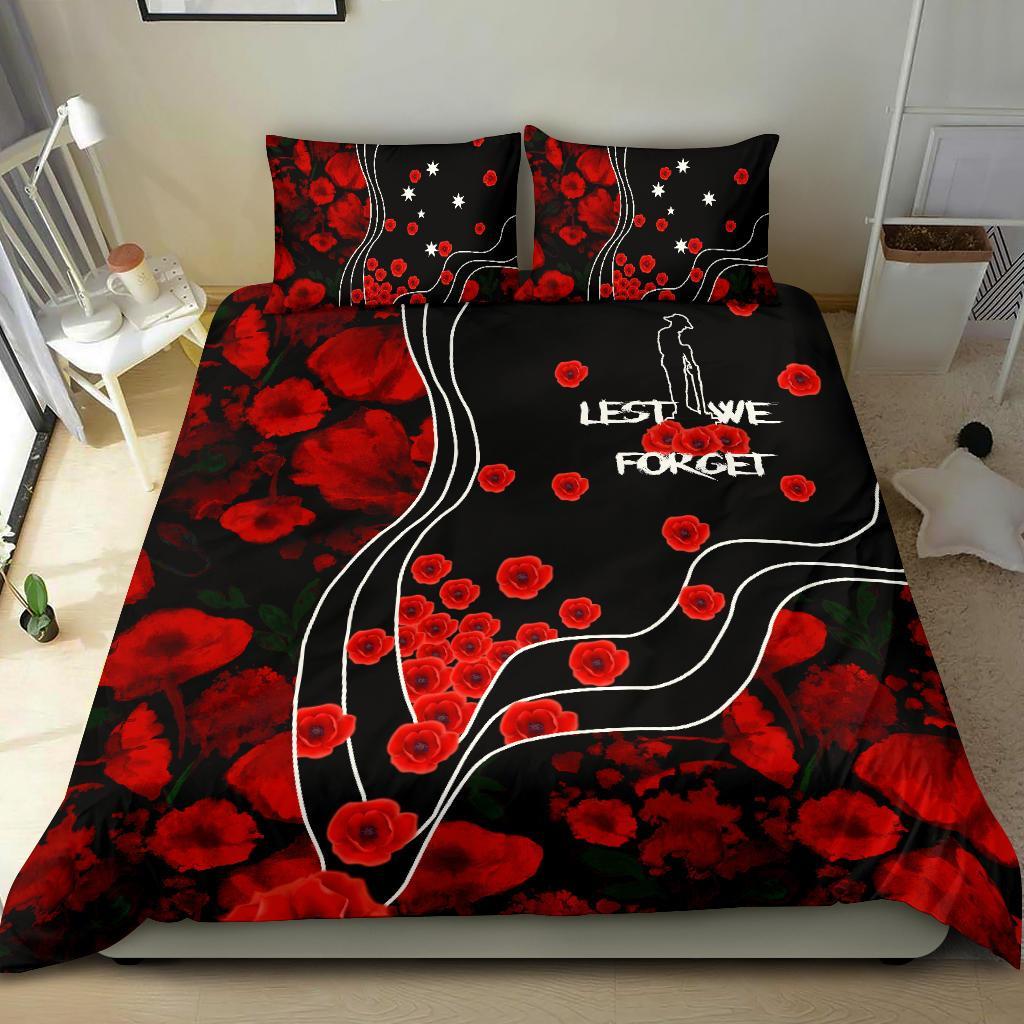anzac-lest-we-forget-bedding-set-poppy-flowers