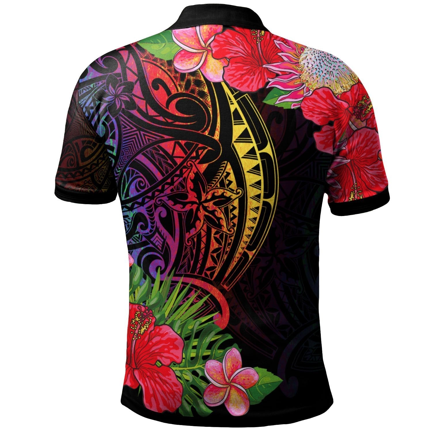 wallis-and-futuna-polo-shirt-tropical-hippie-style