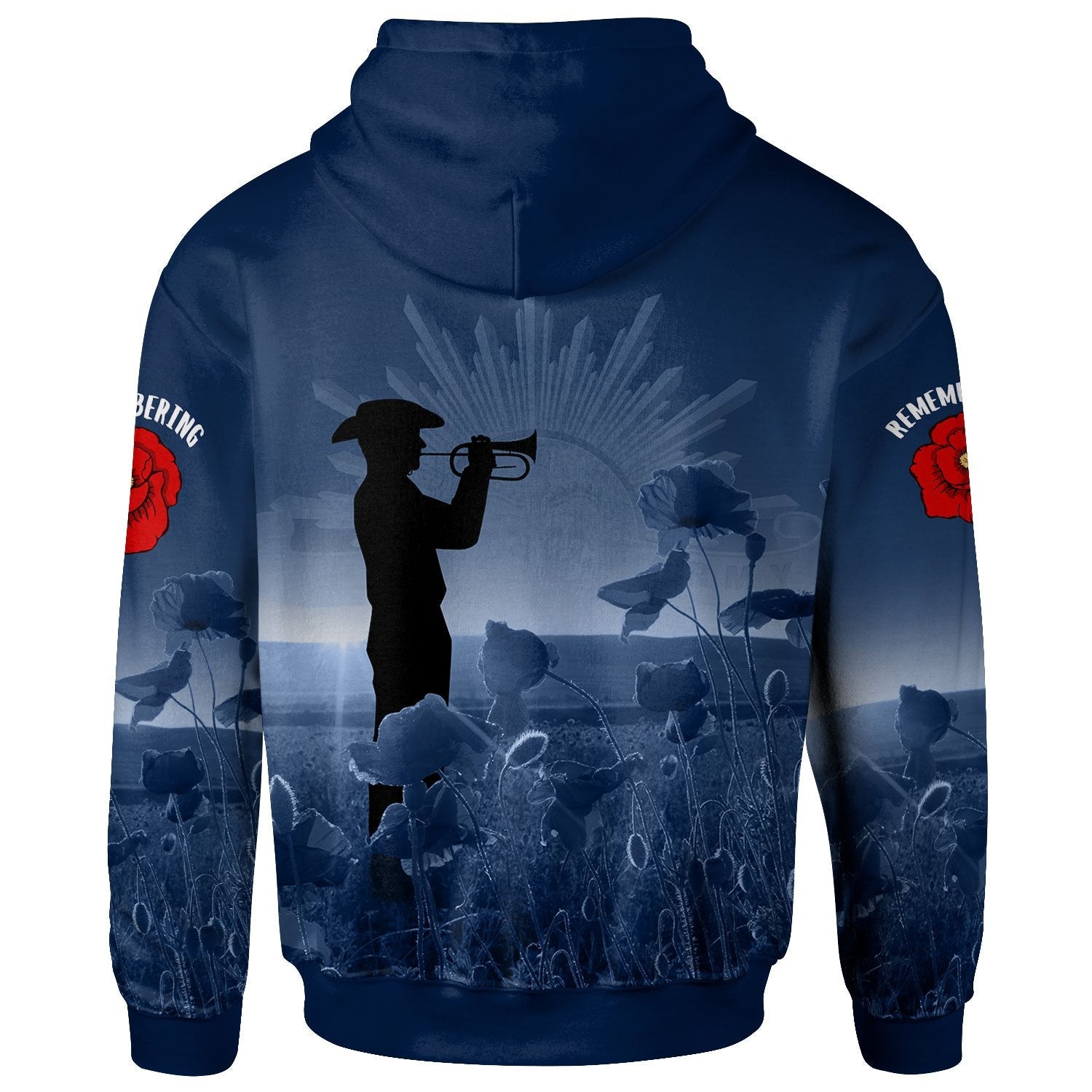 navy-anzac-zip-up-hoodie-remembering-our-heroes
