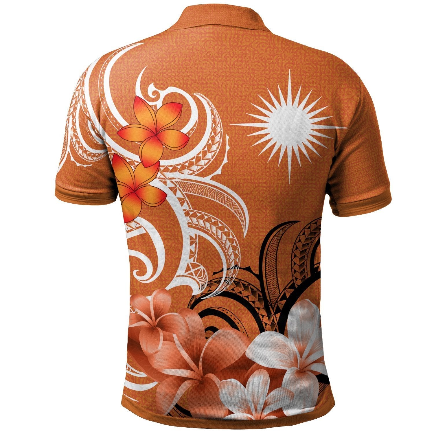 custom-marshall-islands-personalised-polo-shirts-marshallese-spirit