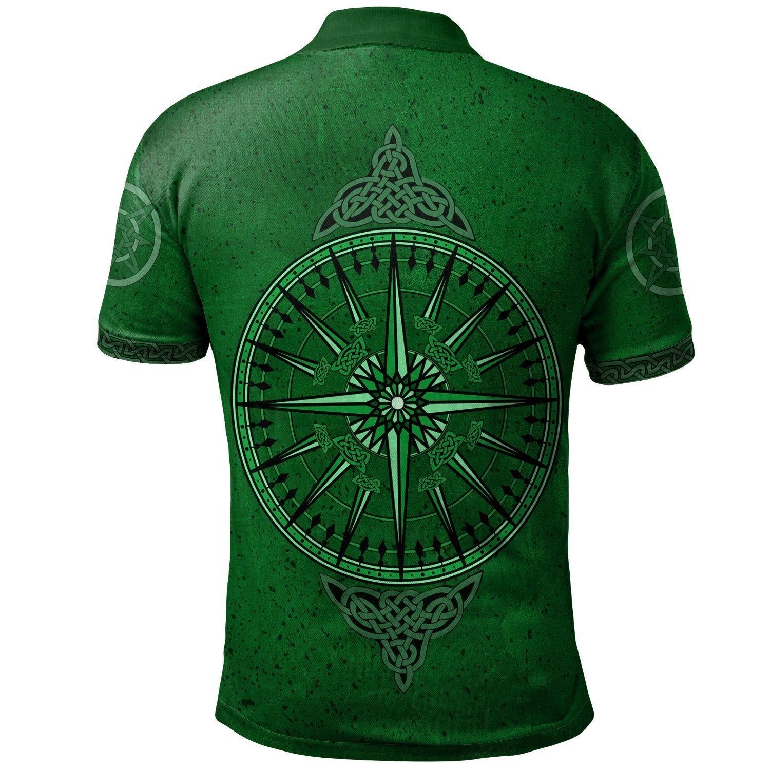 wales-celtic-polo-shirts-celtic-compass-with-welsh-dragon