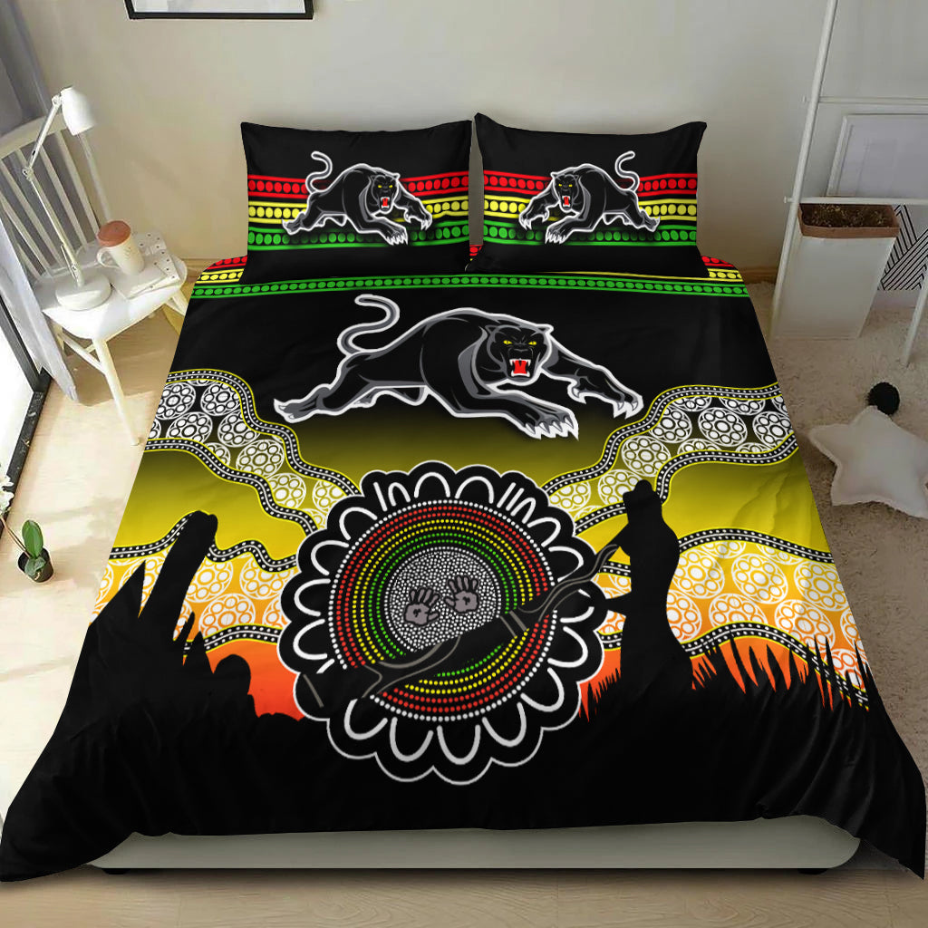 panthers-bedding-set-go-the-mighty-penrith-aboriginal