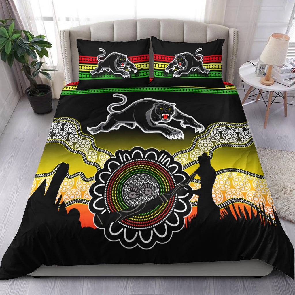 panthers-bedding-set-go-the-mighty-penrith-aboriginal