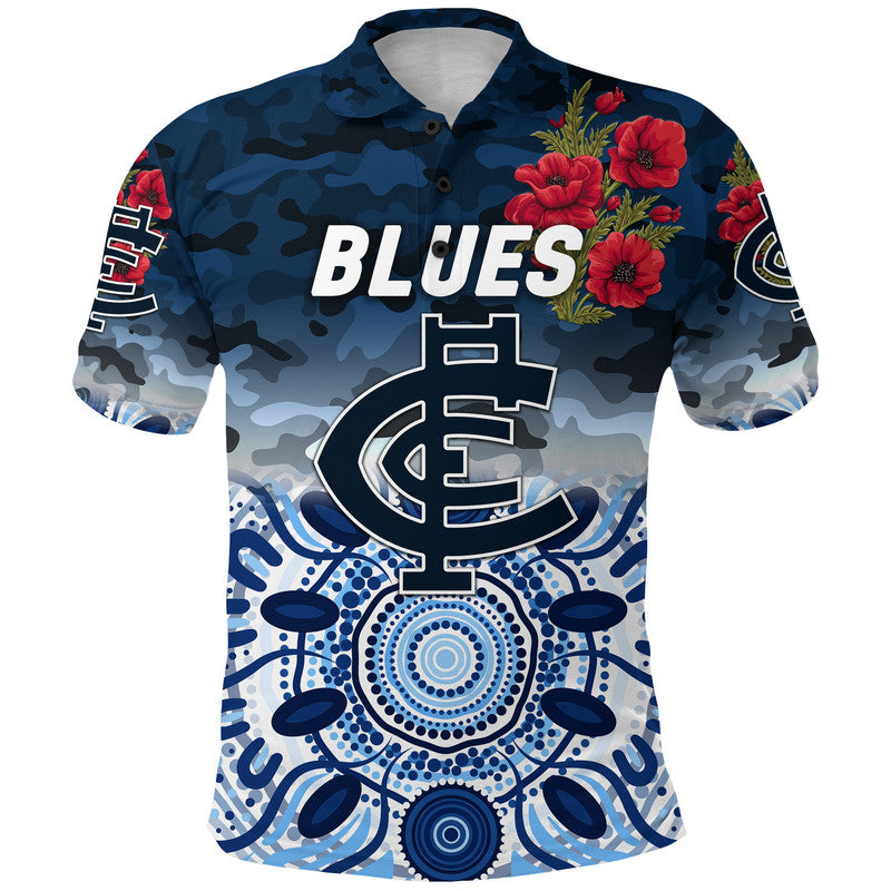 custom-personalised-carlton-blues-anzac-polo-shirt-indigenous-vibes