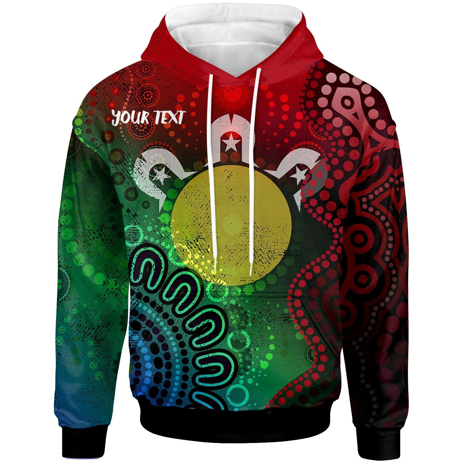 naidoc-week-personalised-hoodie-inspiration-of-indigenous-art