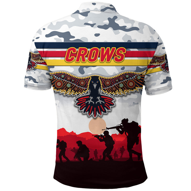 adelaide-crows-anzac-polo-shirt-simple-style-white