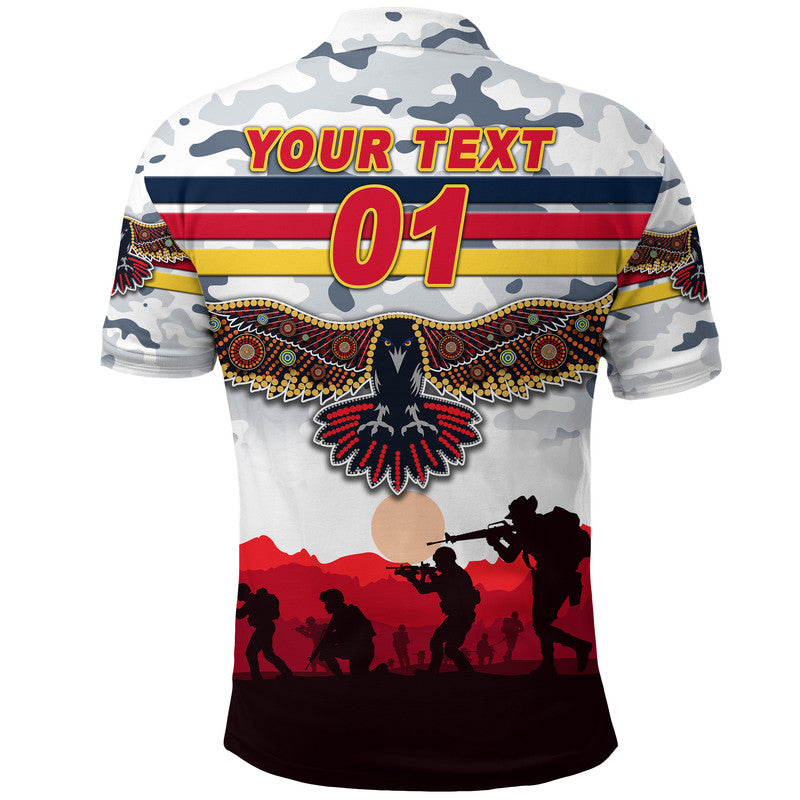 custom-personalised-adelaide-crows-anzac-polo-shirt-simple-style-white