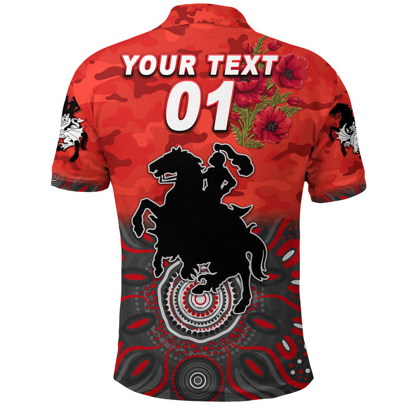 custom-personalised-st-george-illawarra-dragons-anzac-2022-polo-shirt-indigenous-vibes-red