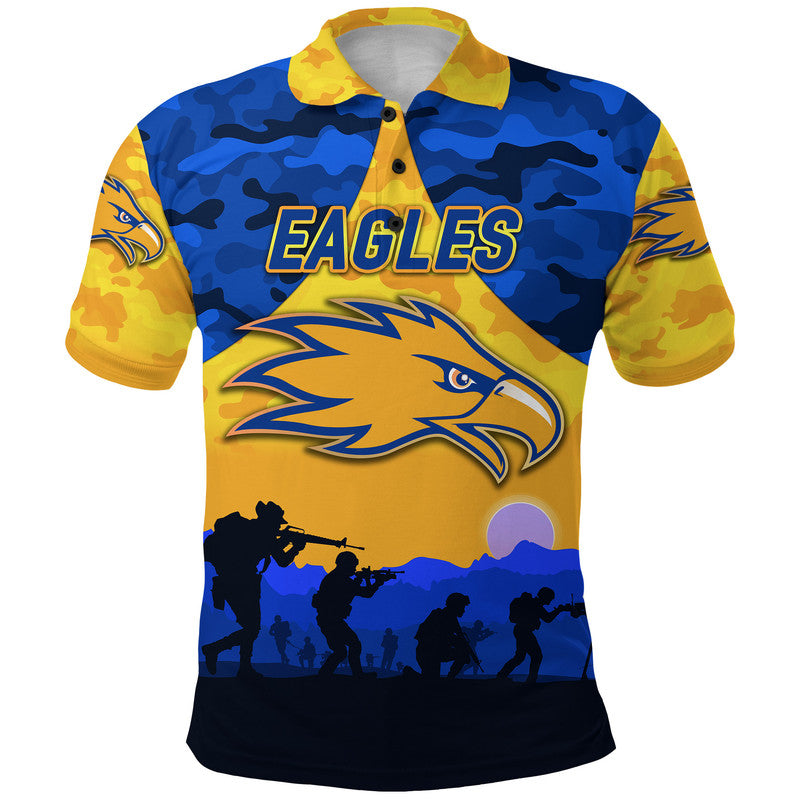 west-coast-eagles-anzac-polo-shirt-simple-style-gold