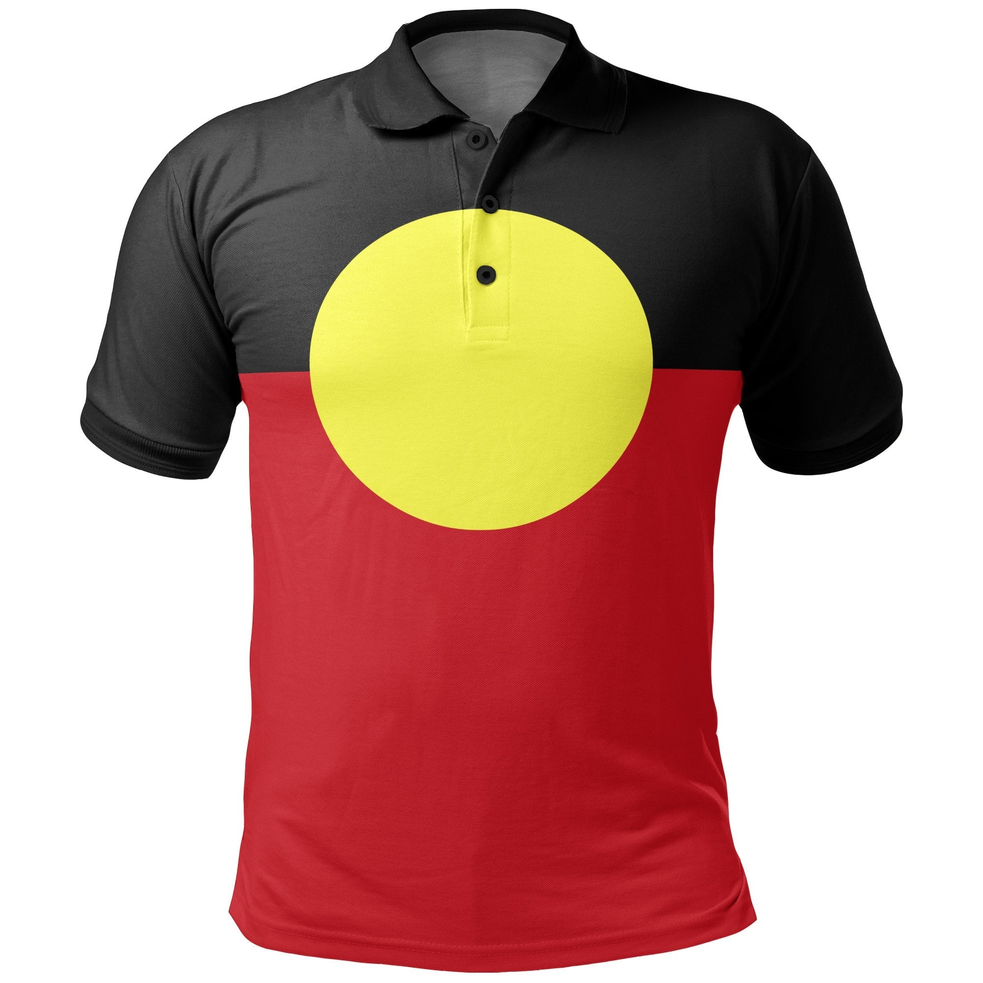 vibe-hoodie-polo-shirt-aboriginal-flag