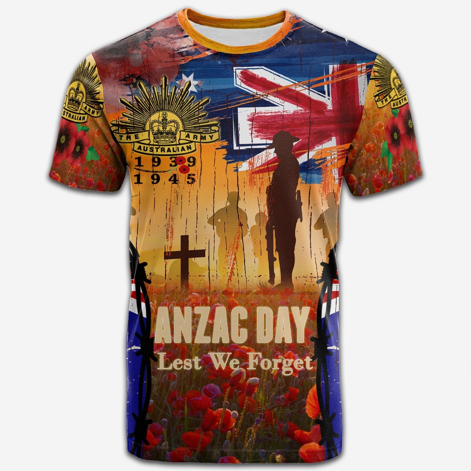 australia-anzac-day-2021-t-shirt-anzac-day-commemoration-1939-1945
