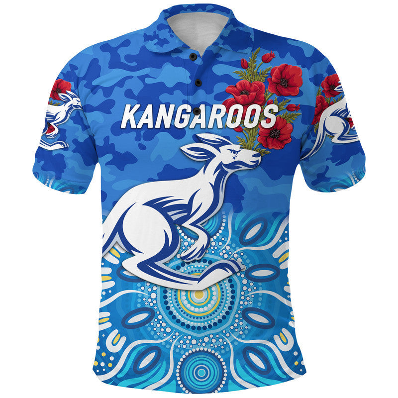 north-melbourne-kangaroos-anzac-polo-shirt-indigenous-vibes