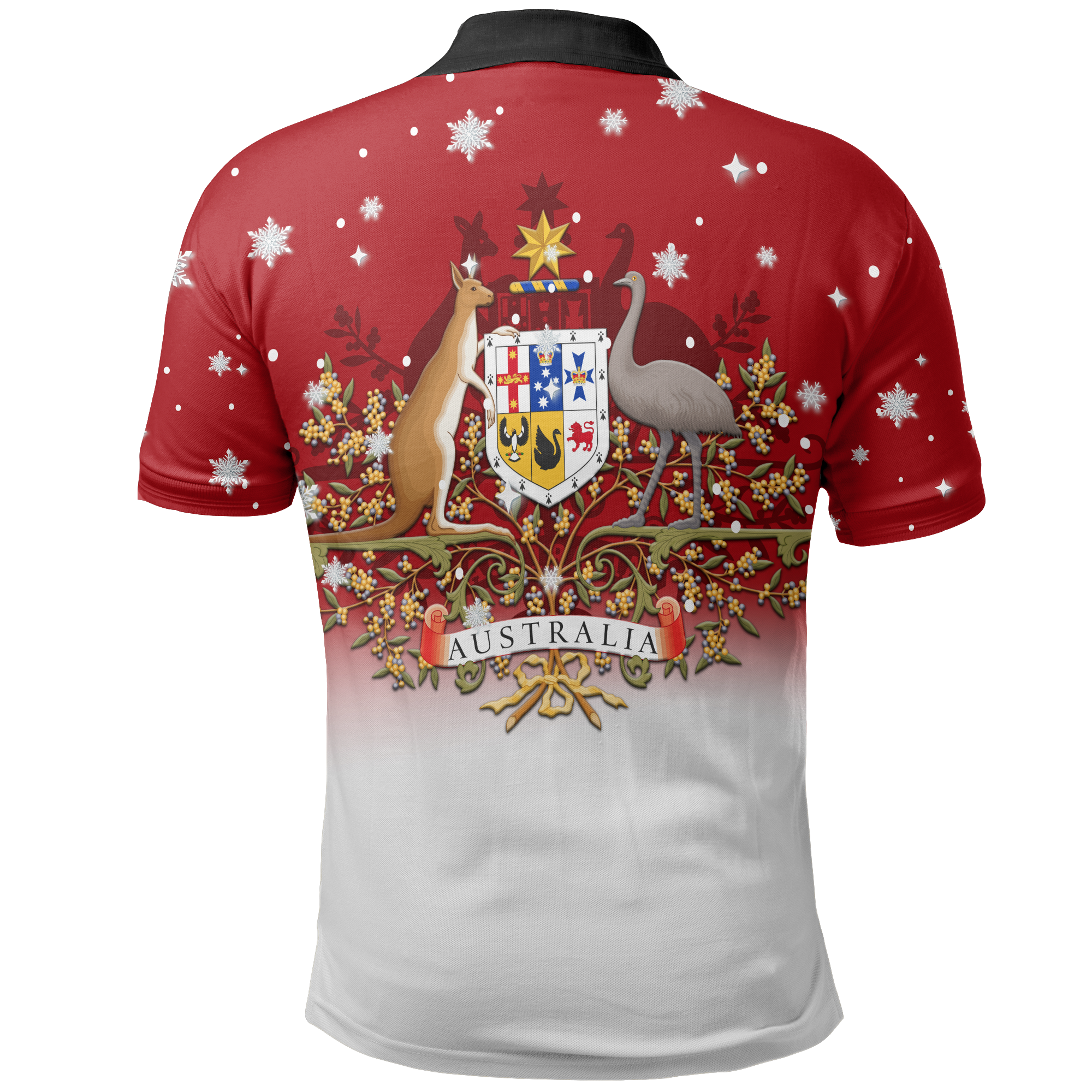 christmas-polo-shirt-santa-claus-shirt-sydney-opera-unisex