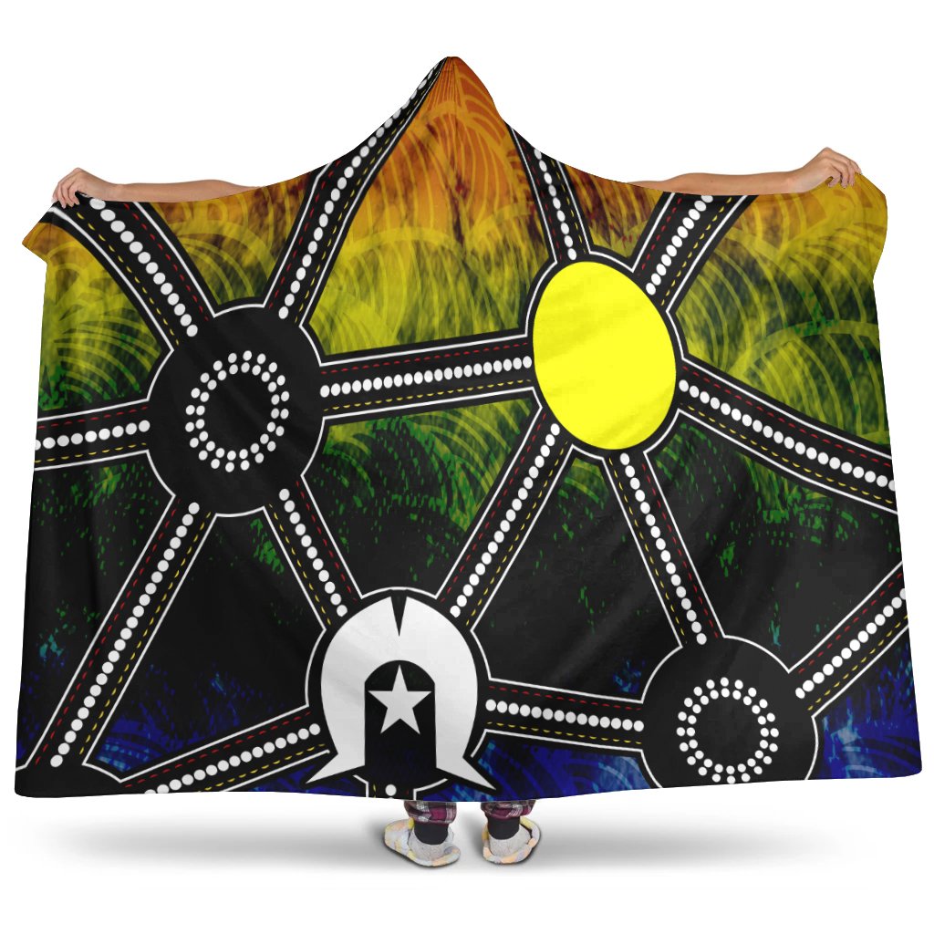 naidoc-week-2021-hoodie-blanket-aboriginal-geometric-style