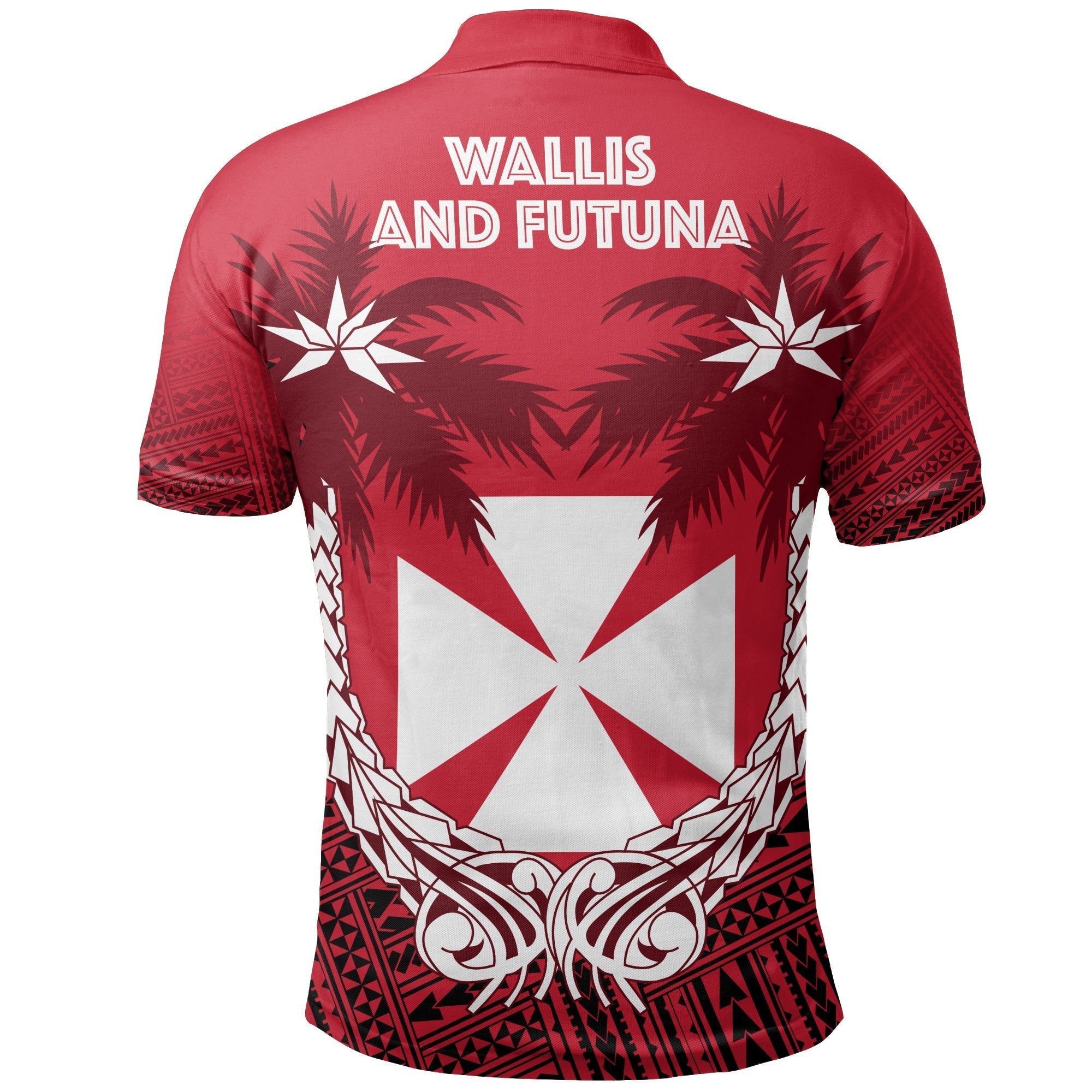 wallis-and-futuna-polynesian-coconut-polo-shirt