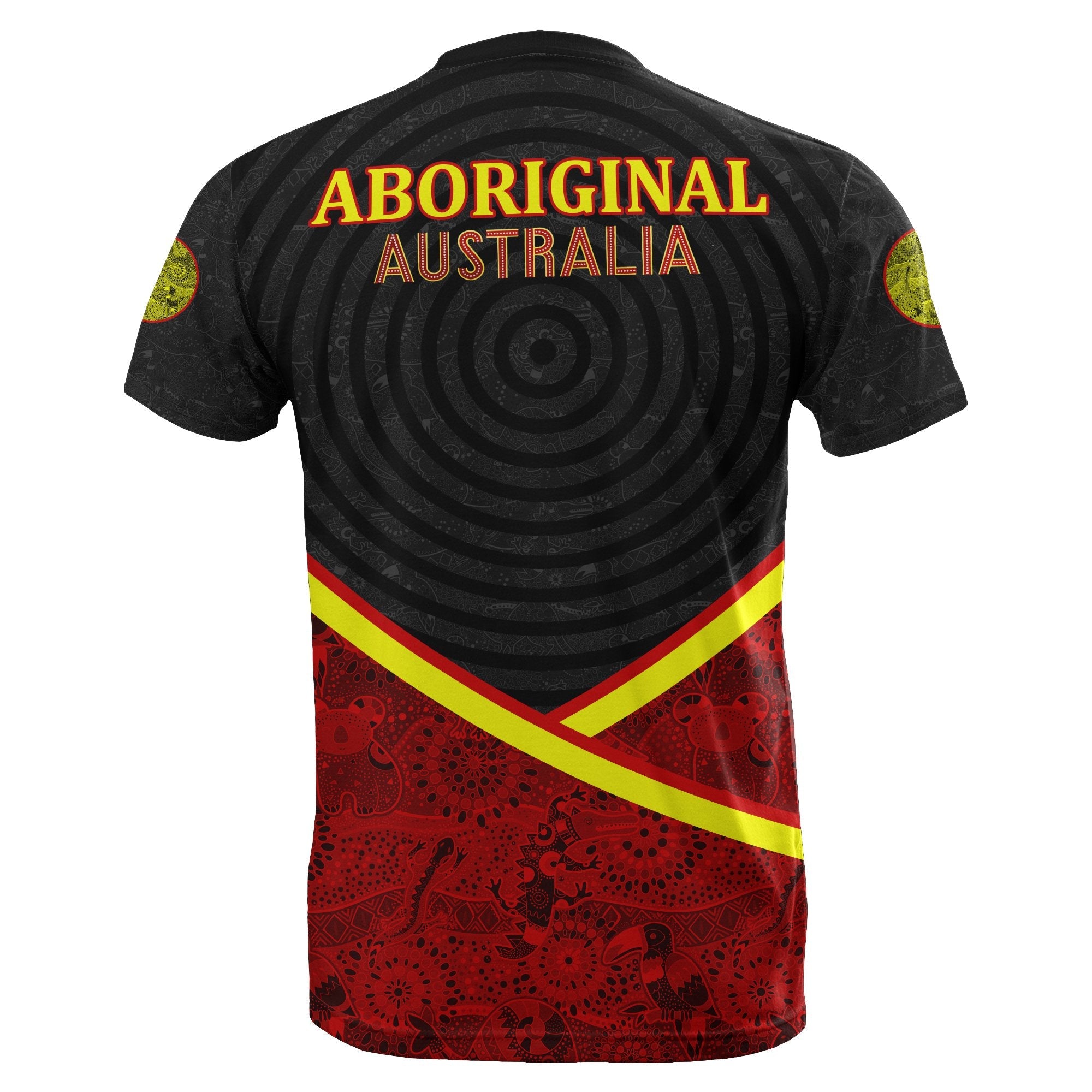 aboriginal-t-shirt-indigenous-patterns-koala-kangaroo
