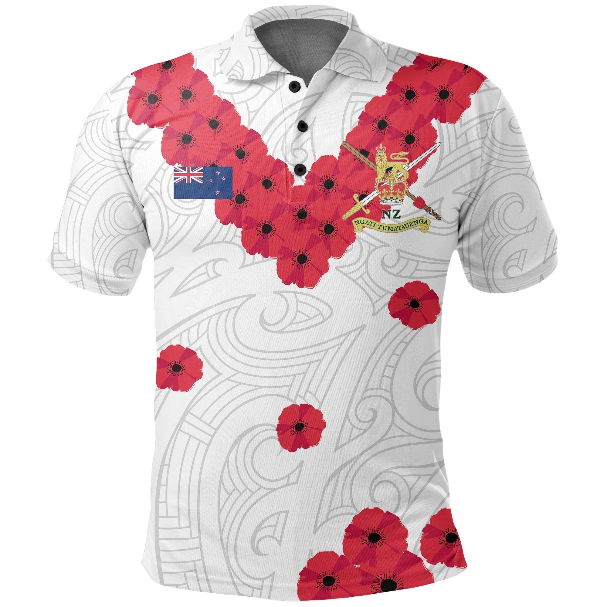 anzac-polo-shirt-new-zealand-army-golf-shirt