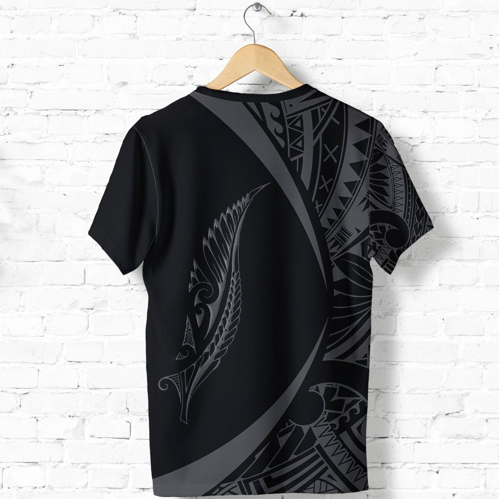 new-zealand-maori-shirt-silver-fern-tattoo-t-shirt
