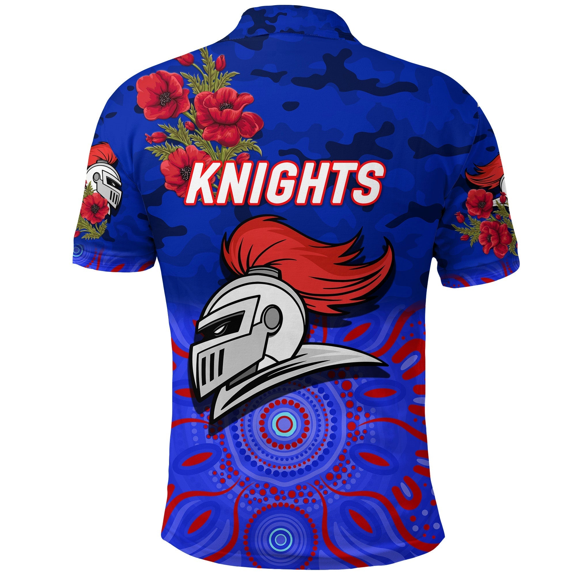 newcastle-knights-anzac-2022-polo-shirt-indigenous-vibes