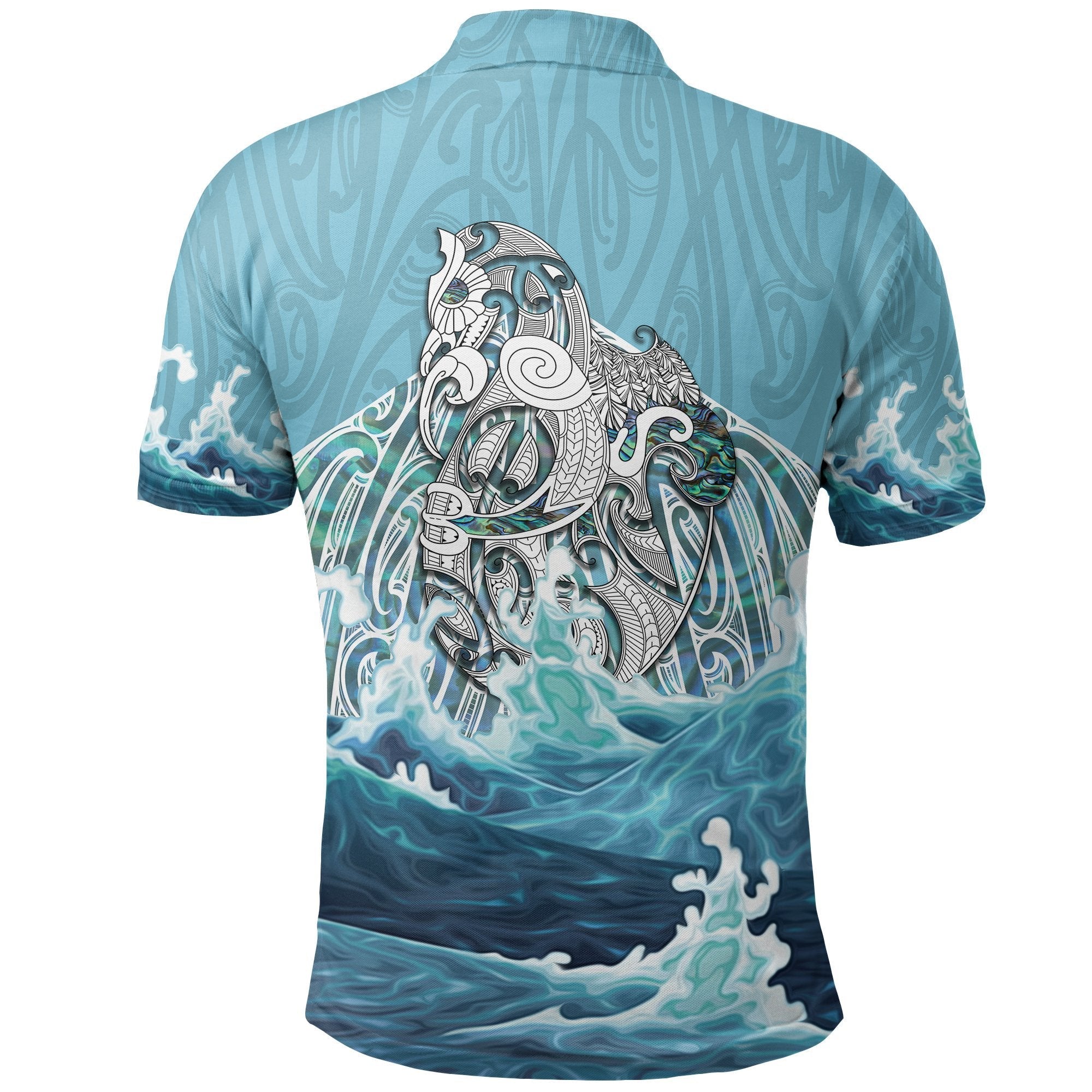 maori-manaia-the-blue-sea-polo-shirt