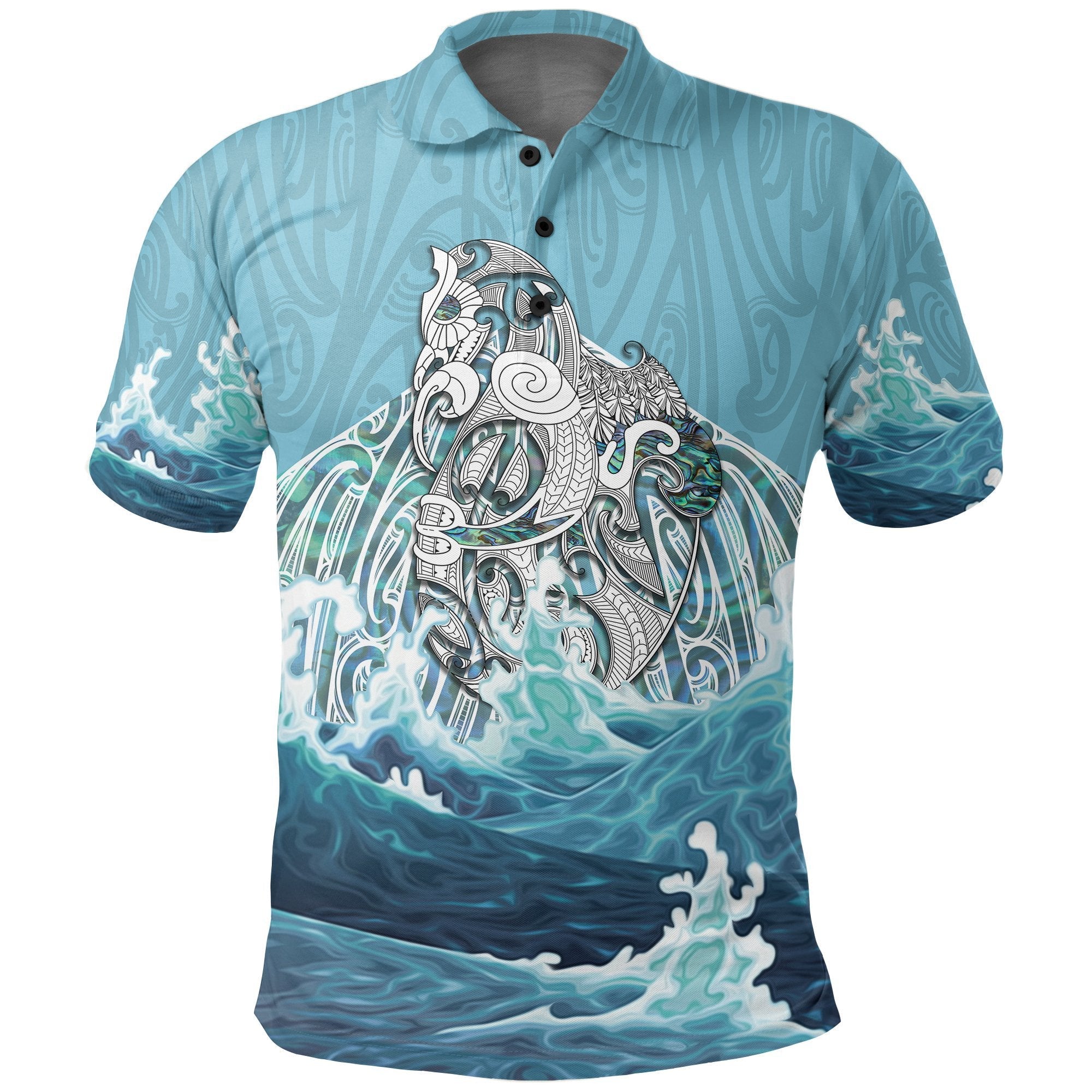 maori-manaia-the-blue-sea-polo-shirt