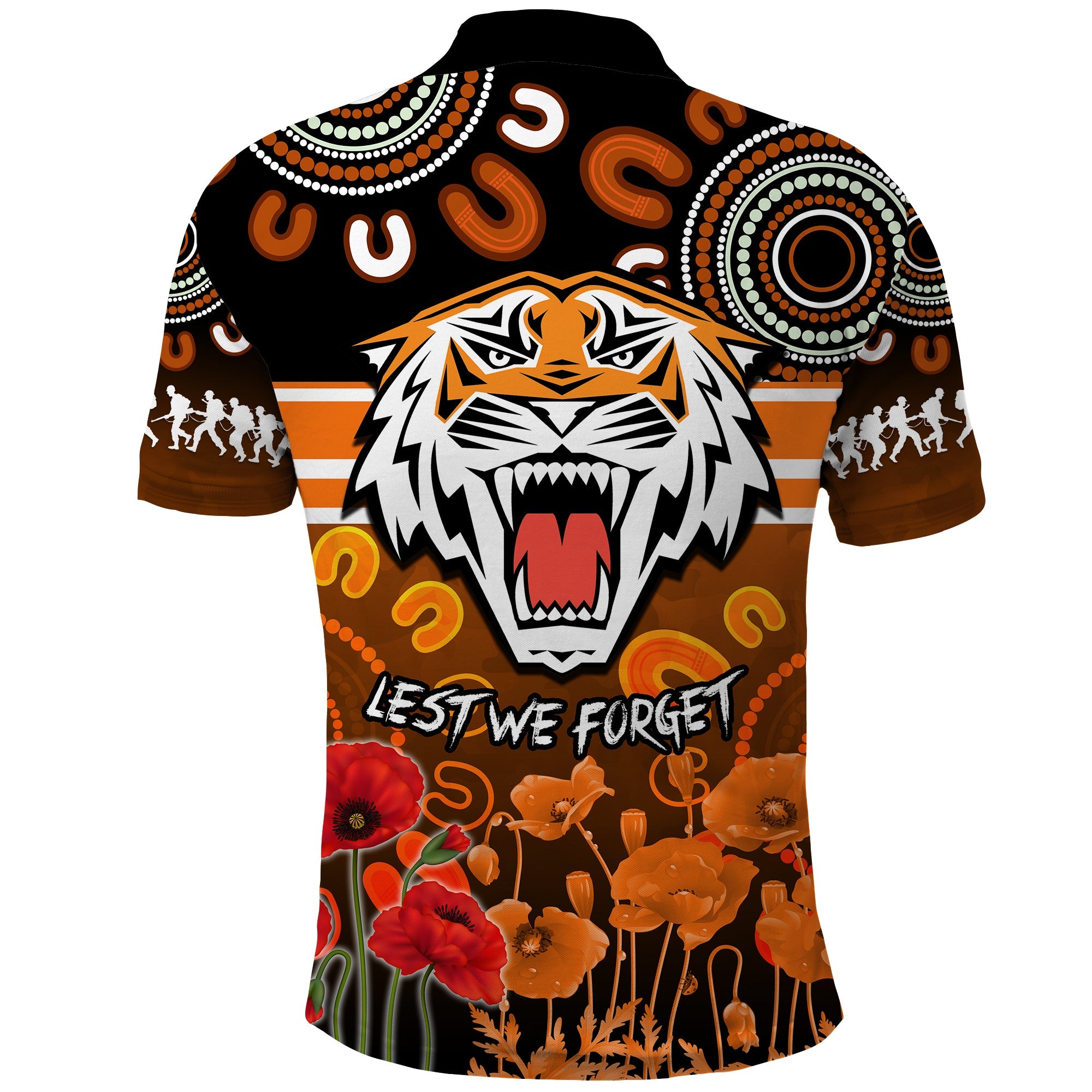 wests-tigers-anzac-2022-polo-shirt-aboriginal-lest-we-forget