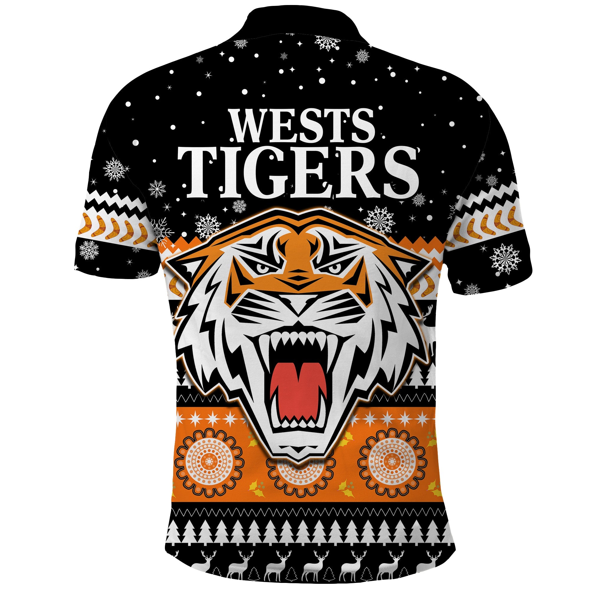 wests-tigers-polo-shirt-merry-christmas-energy
