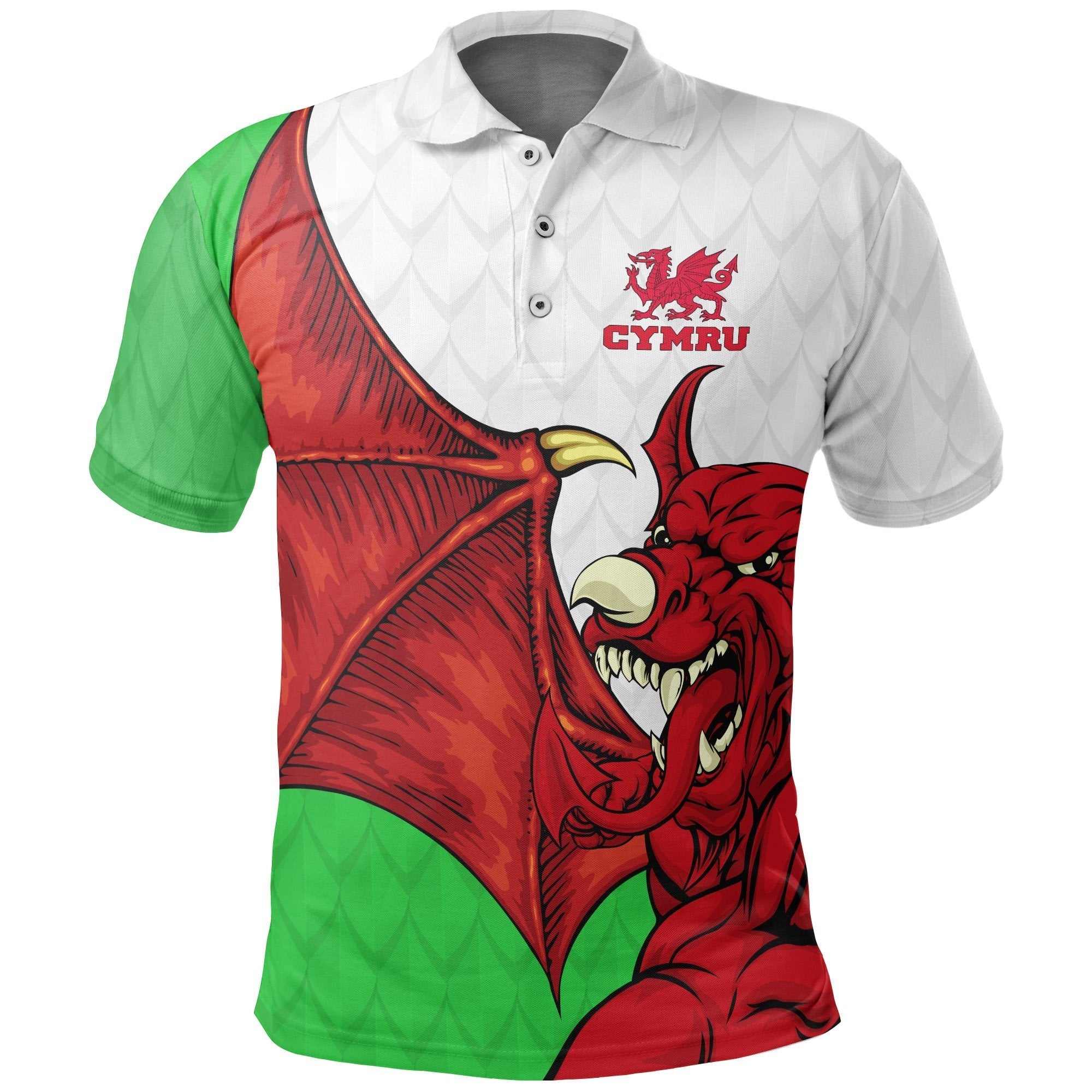 wales-polo-shirt-dragon-wing