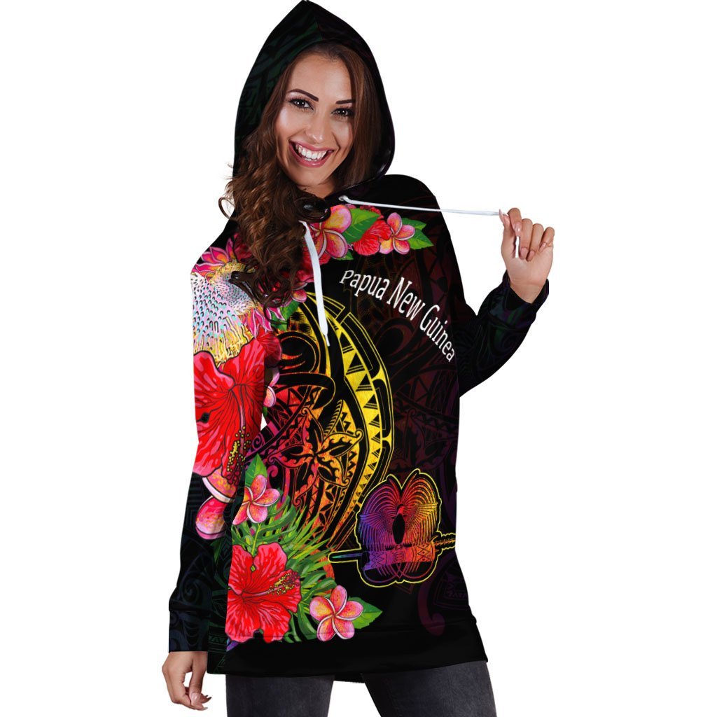 papua-new-guinea-hoodie-dress-tropical-hippie-style