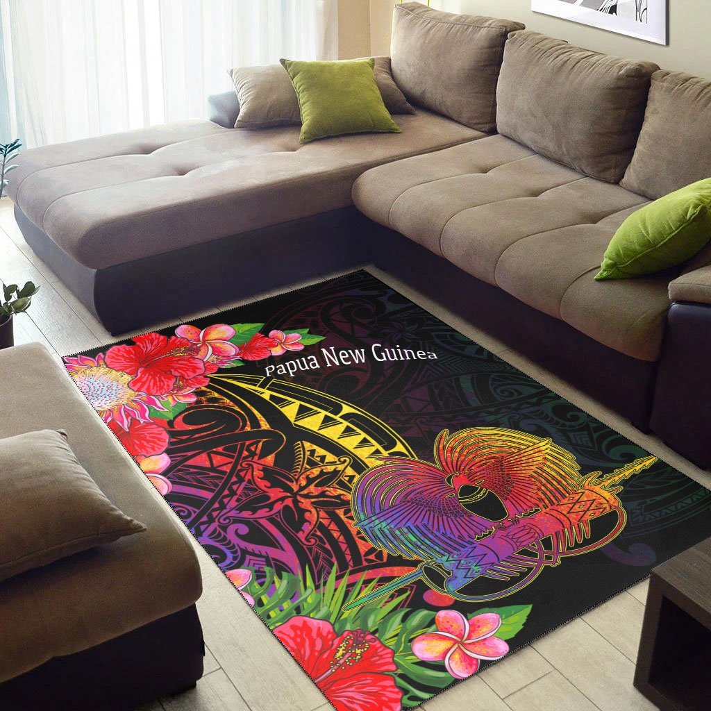 papua-new-guinea-area-rug-tropical-hippie-style
