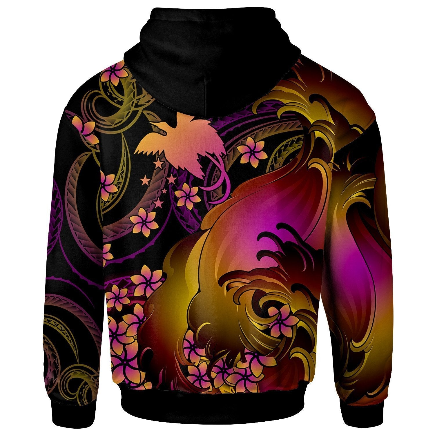 papua-new-guinea-zip-up-hoodie-png-in-wave
