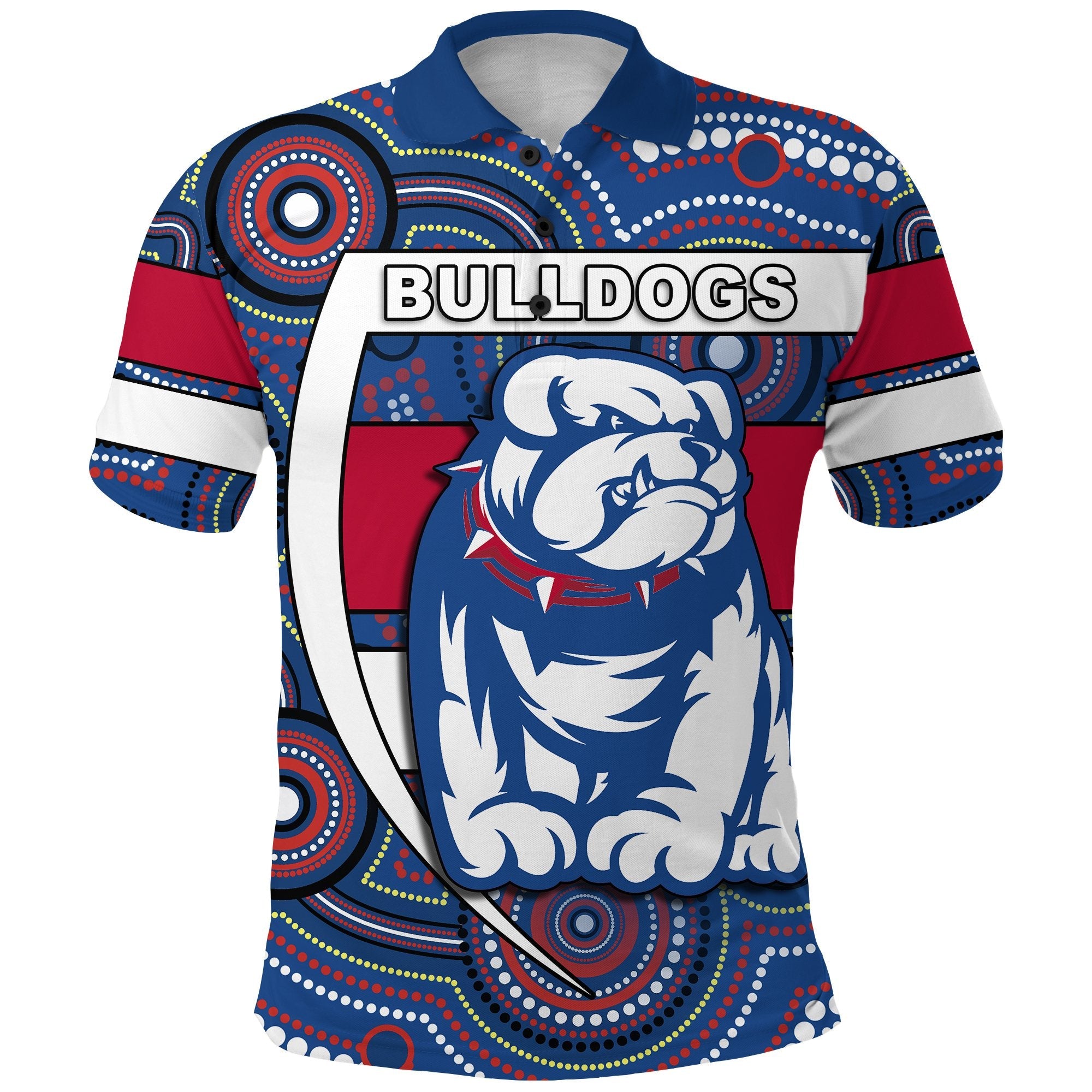 western-football-bulldogs-polo-shirt-redamancy-indigenous-australian