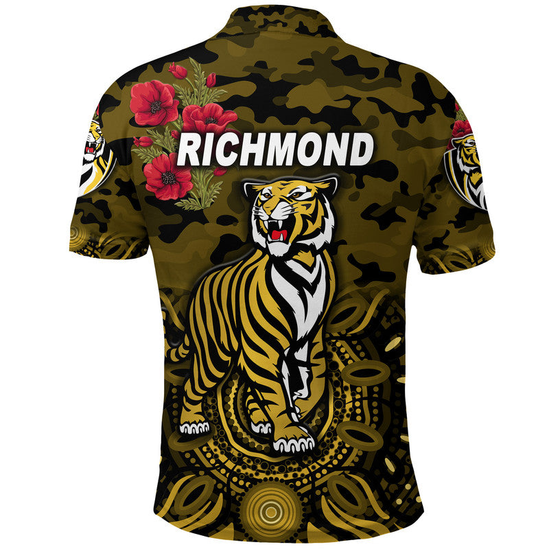 richmond-tigers-anzac-polo-shirt-indigenous-vibes-black