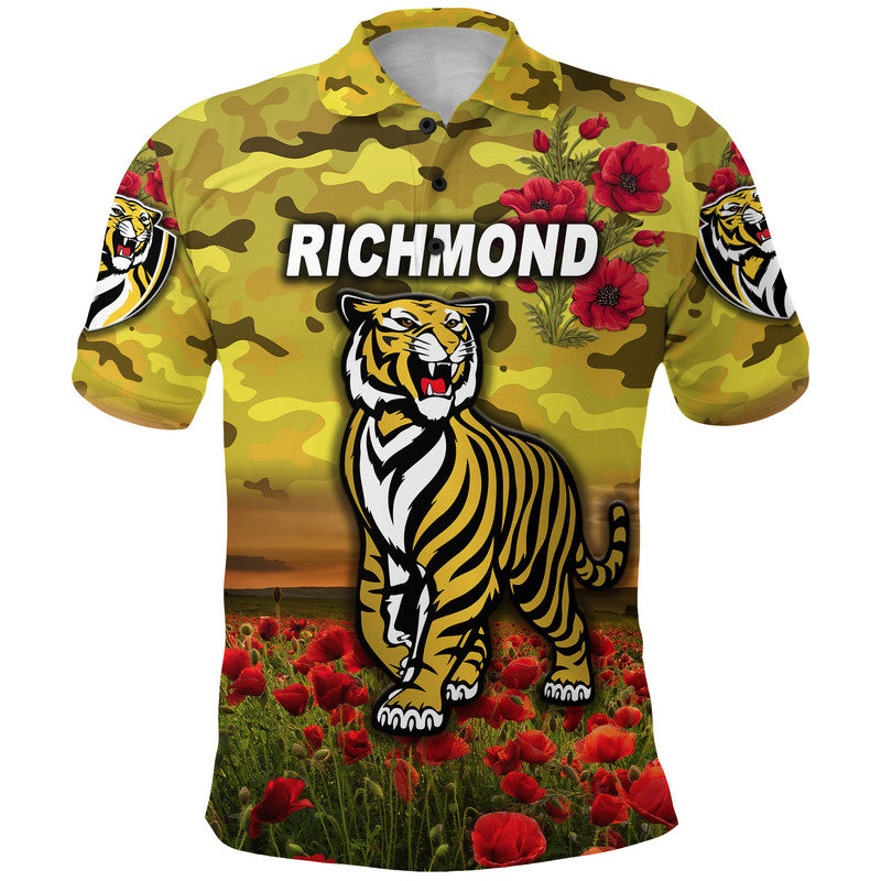 richmond-tigers-anzac-polo-shirt-poppy-vibes-yellow