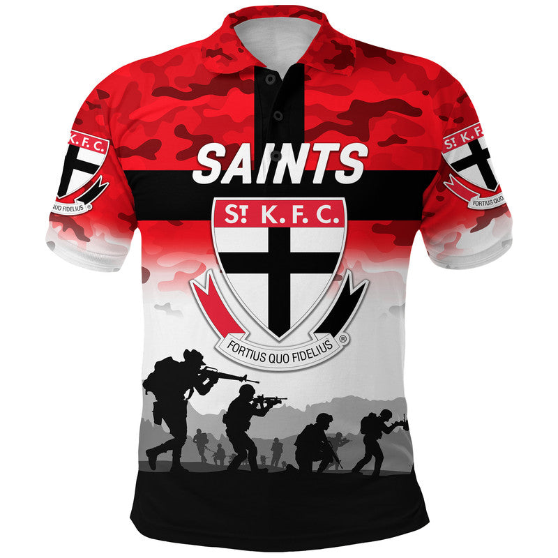 st-kilda-saints-anzac-polo-shirt-simple-style