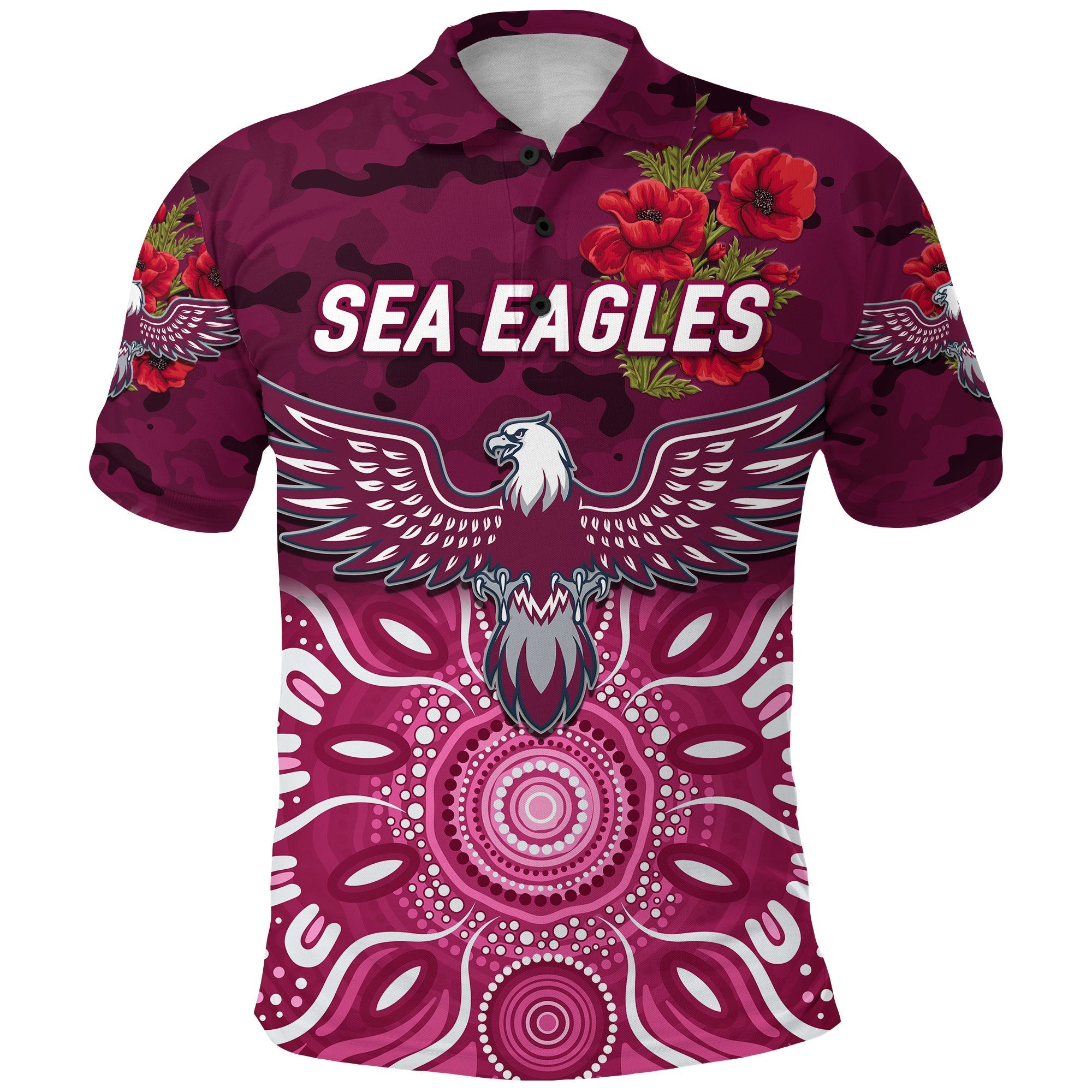 manly-warringah-sea-eagles-anzac-2022-polo-shirt-indigenous-vibes