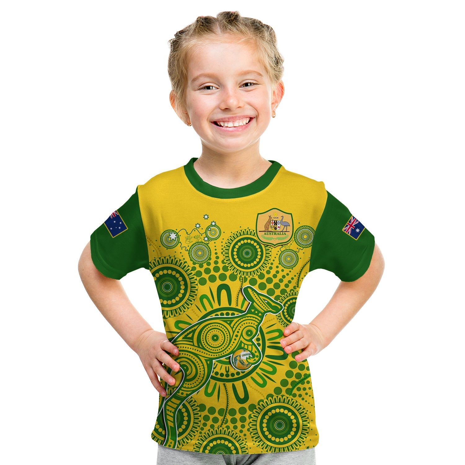 australia-soccer-t-shirt-socceroos-kangaroo-aussie-indigenous-national-color