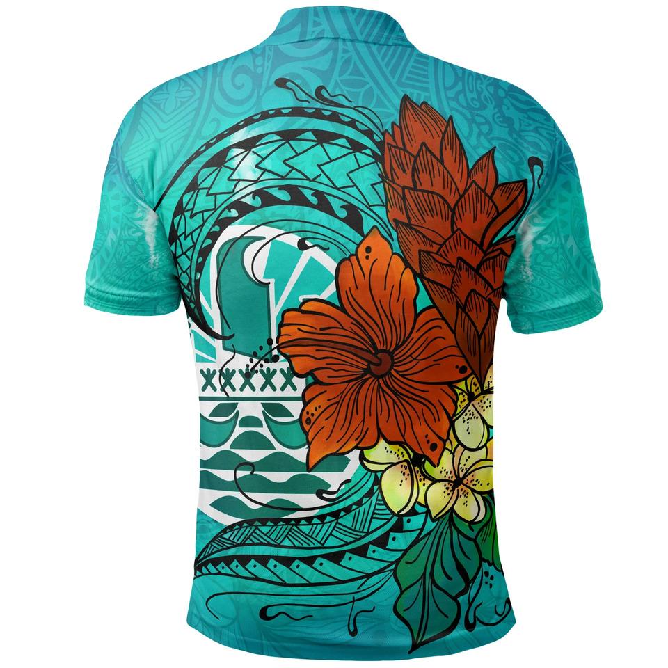 vibe-hoodie-tahiti-polo-shirt-tropical-flowers-style