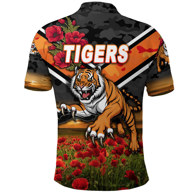 wests-tigers-anzac-2022-polo-shirt-poppy-flowers-vibes