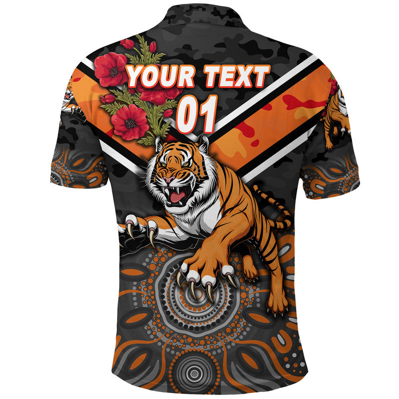 custom-personalised-wests-tigers-anzac-2022-polo-shirt-indigenous-vibes