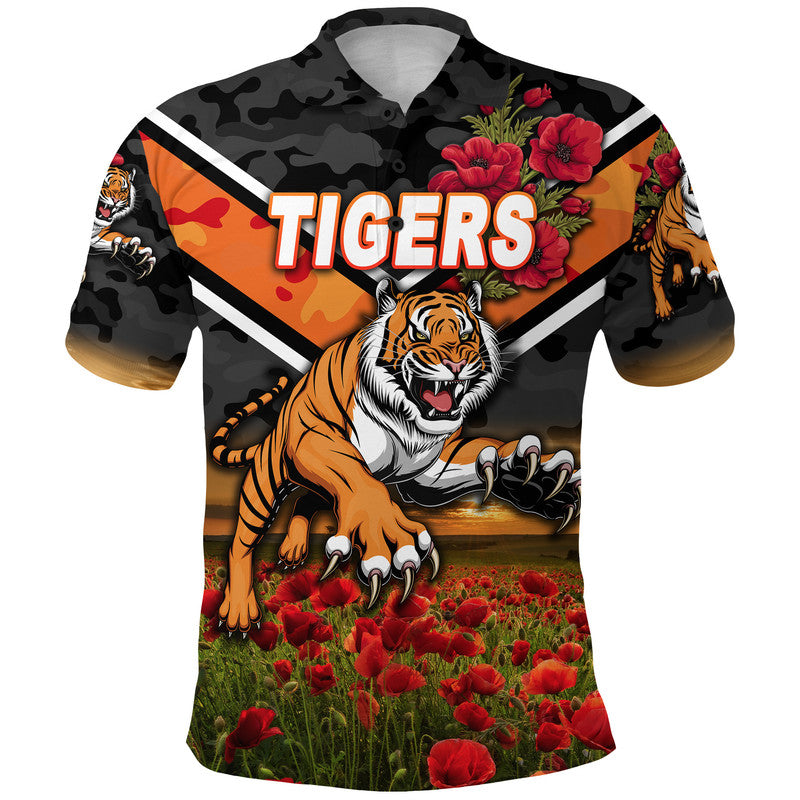 wests-tigers-anzac-2022-polo-shirt-poppy-flowers-vibes